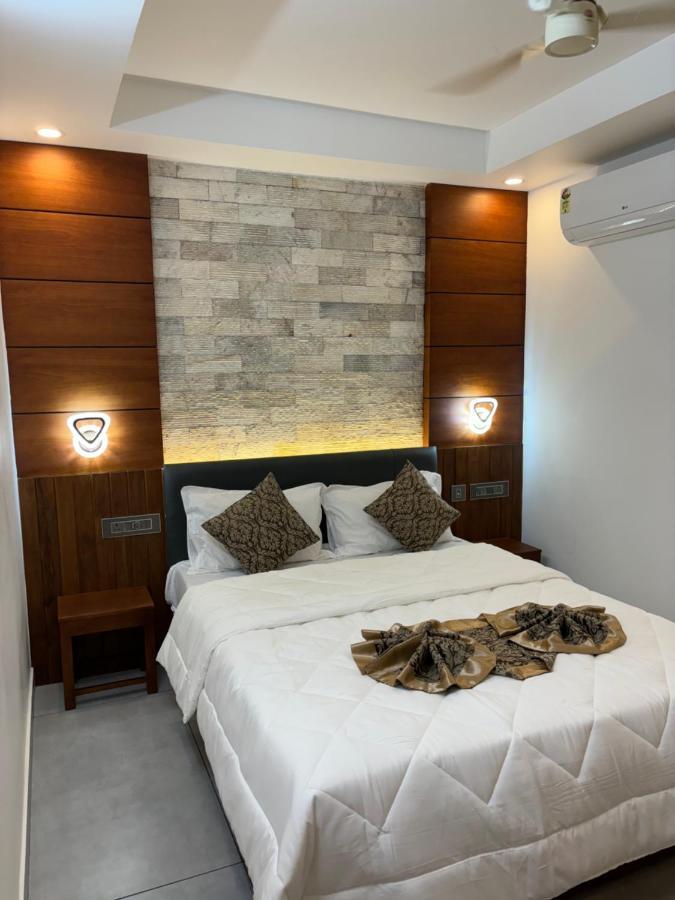 Hotel Silverstone