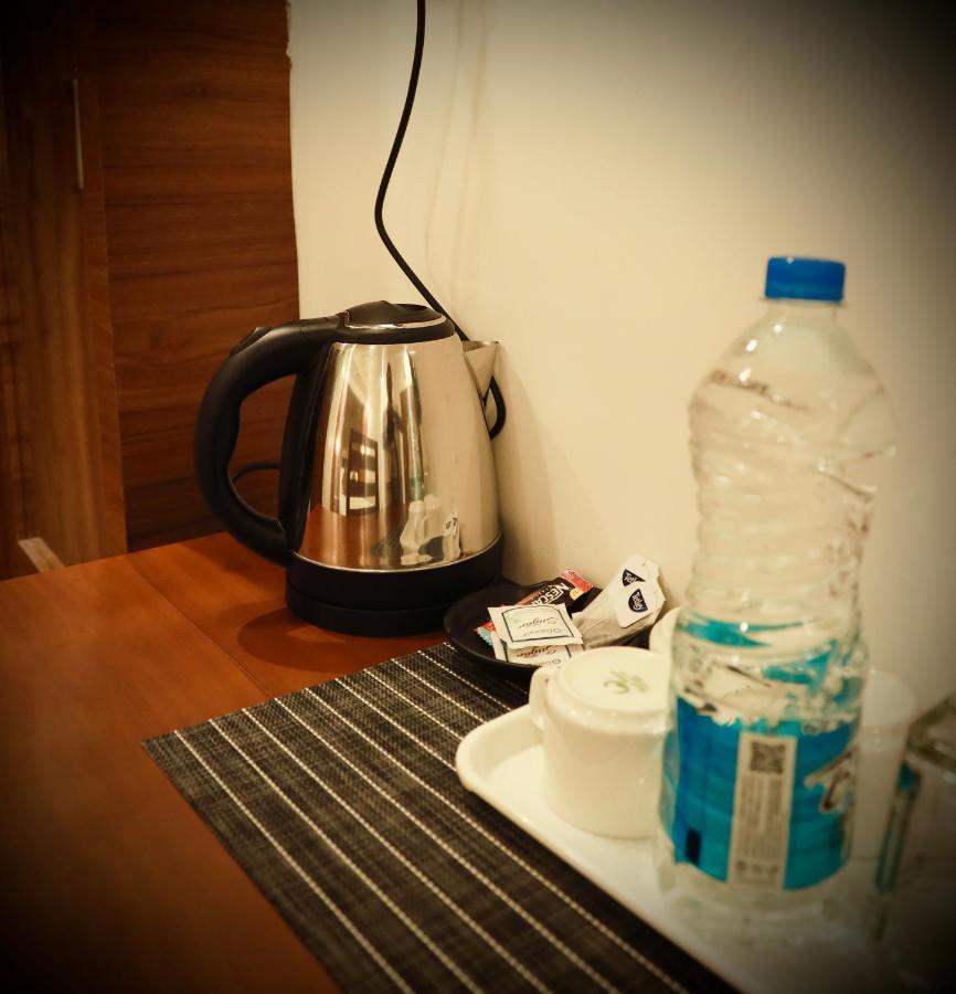 Silverstone Hotel Nedumbassery