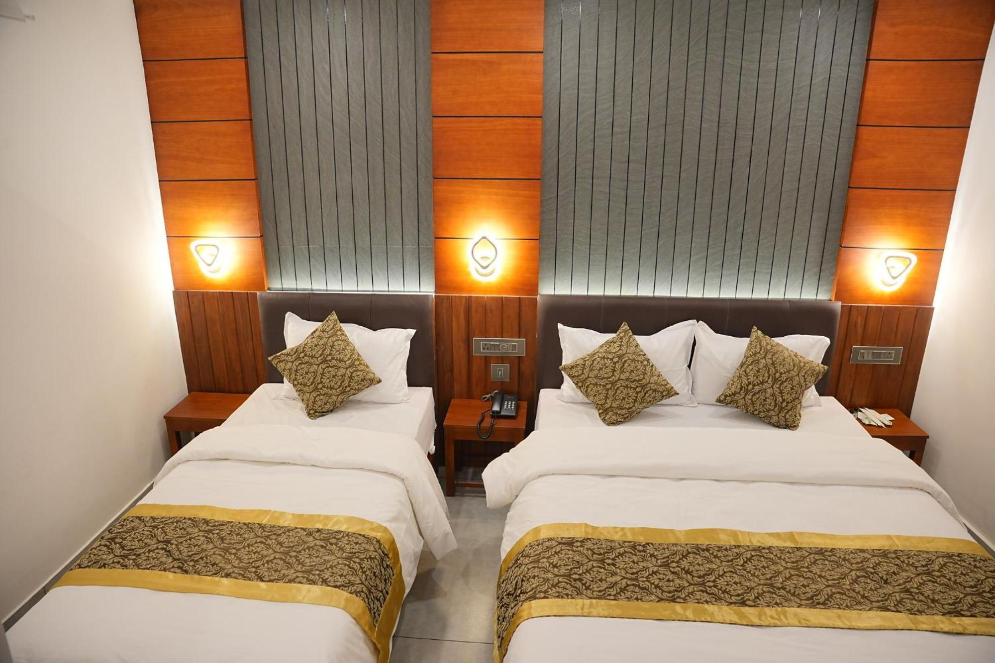 Hotel Silverstone