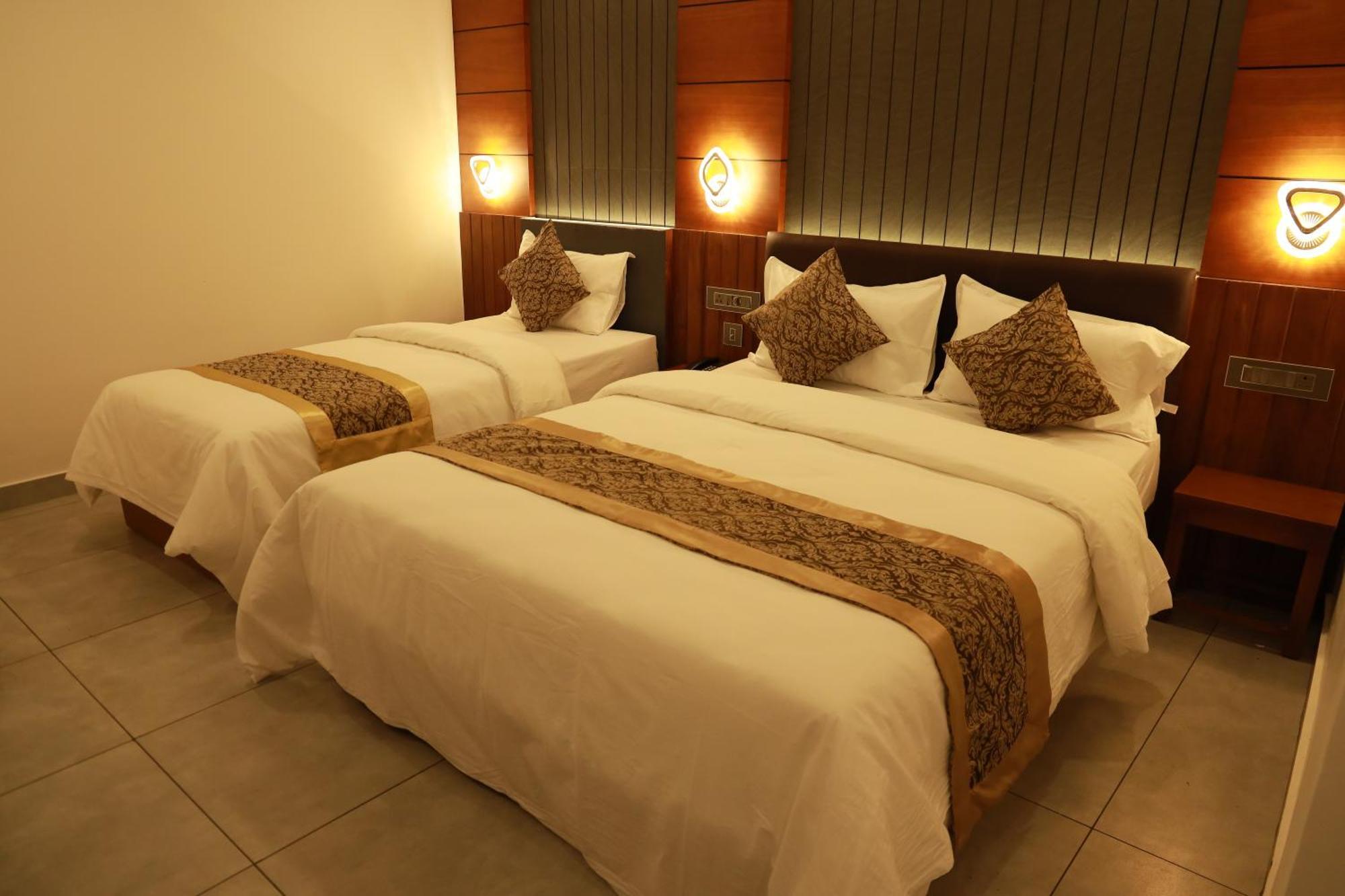 Hotel Silverstone
