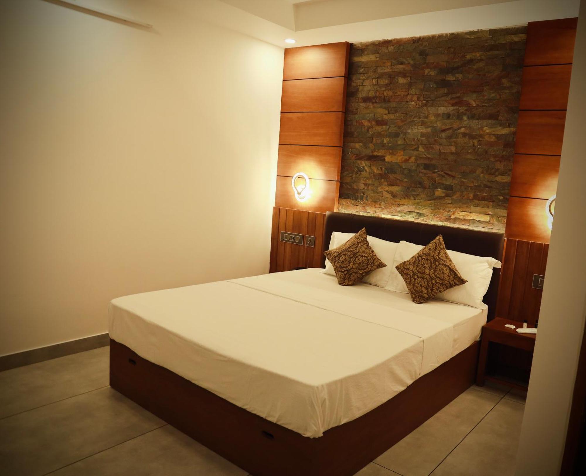 Hotel Silverstone