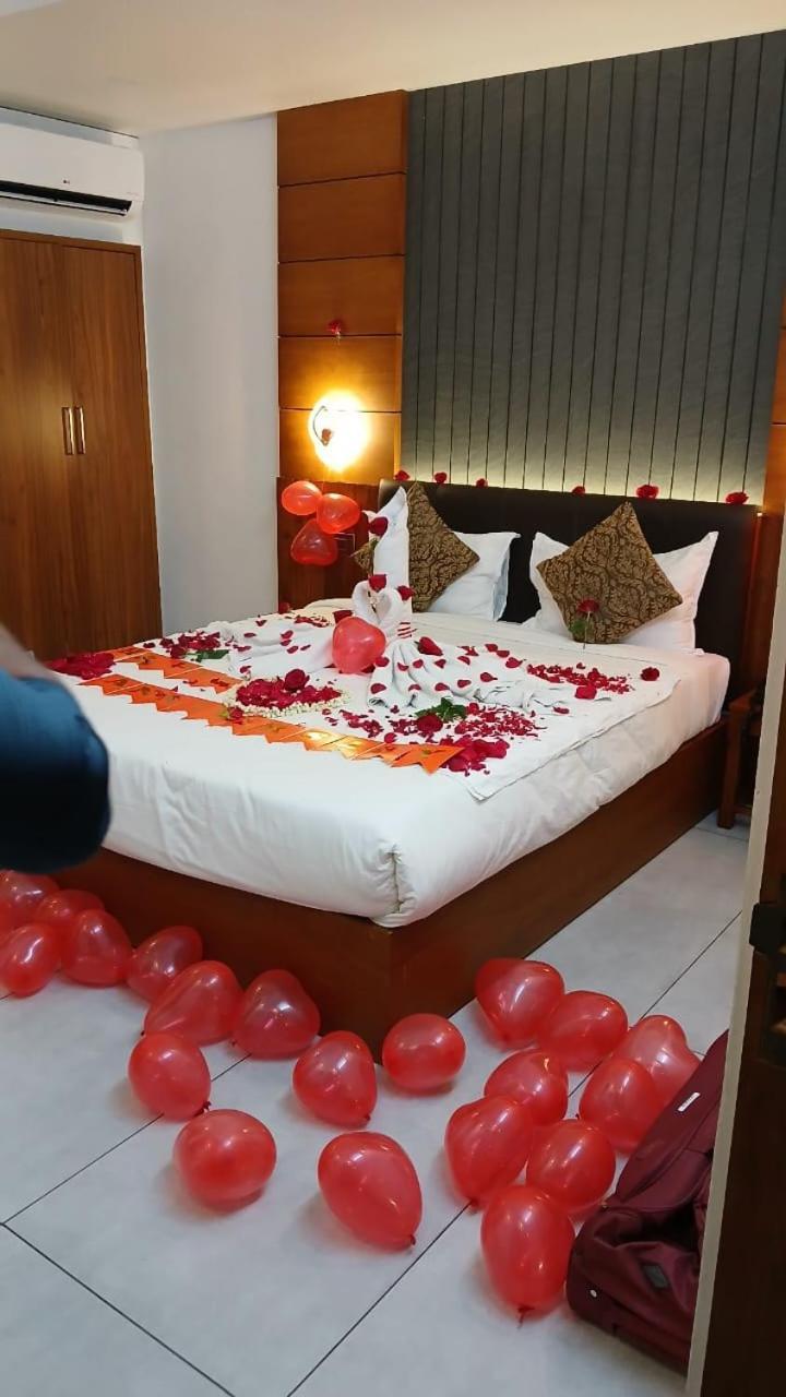 Hotel Silverstone
